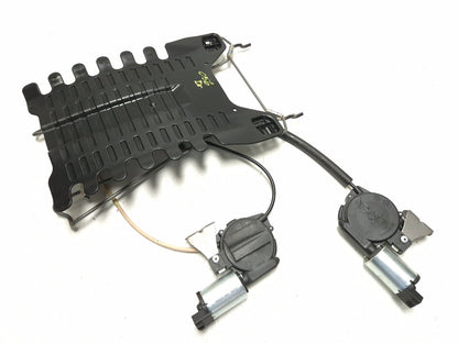 2020 Dodge Challenger Front Driver Seat Lumbar W/ Motor Assy OEM