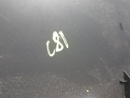 2013 Volvo S60 Glove Box OEM