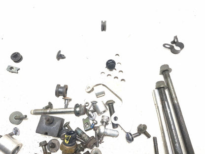 2002 Yamaha Yzf-r6 Misc Bolt OEM