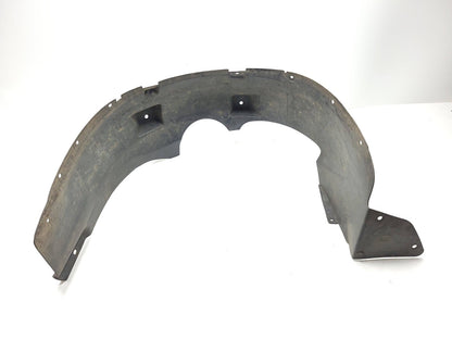 2008 Suzuki Grand Vitara Fender Liner Splash Guard 3pcs OEM