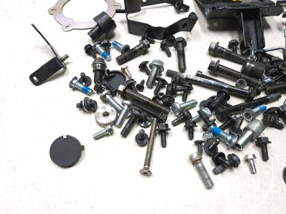2023 Qianxin Fy200t Misc Bolt & Hardware Bracket OEM
