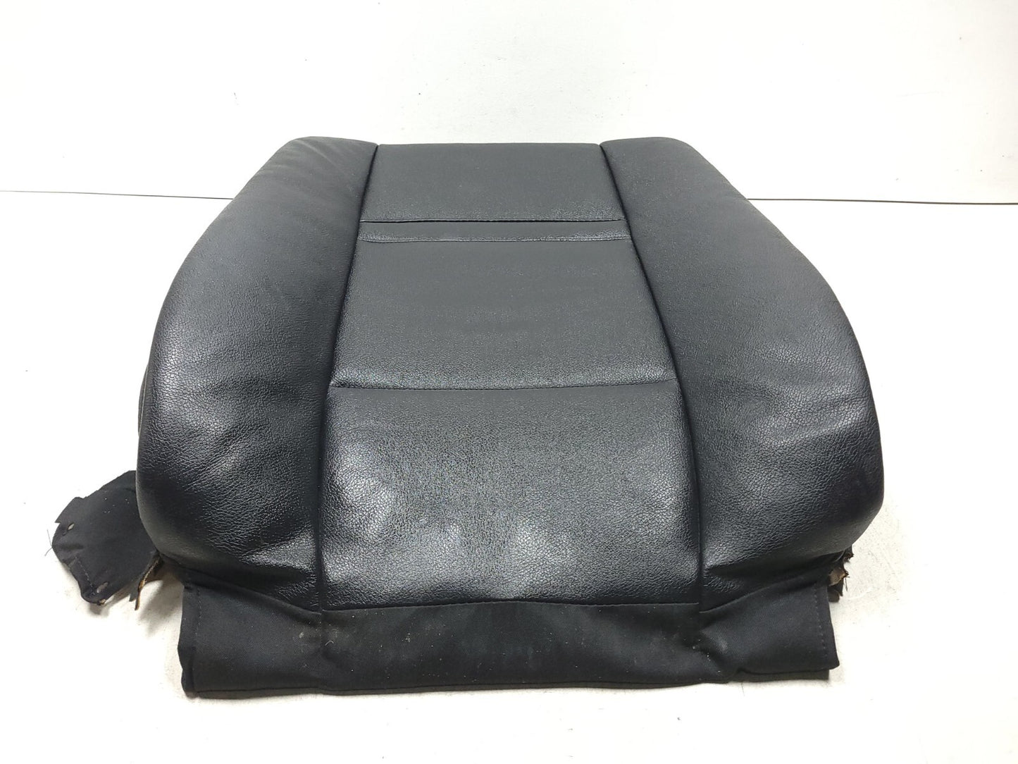 2007 - 2013 BMW X5 E70 Seat Back Backrest Upper Front Passenger Side Right OEM