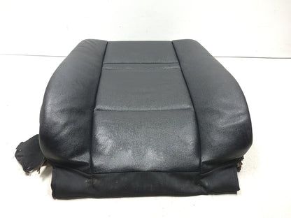 2007 - 2013 BMW X5 E70 Seat Back Backrest Upper Front Passenger Side Right OEM