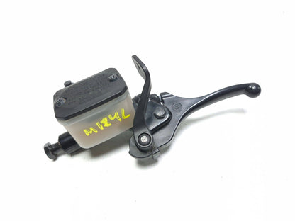 2008-2014 Ski-doo Mxz Summit Renegade Brake Master Cylinder Lever 507032432 OEM
