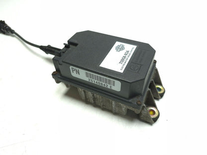 1993-1997 Harley-davidson Electra Glide Flhtc Cruise Control Module 70958-93a