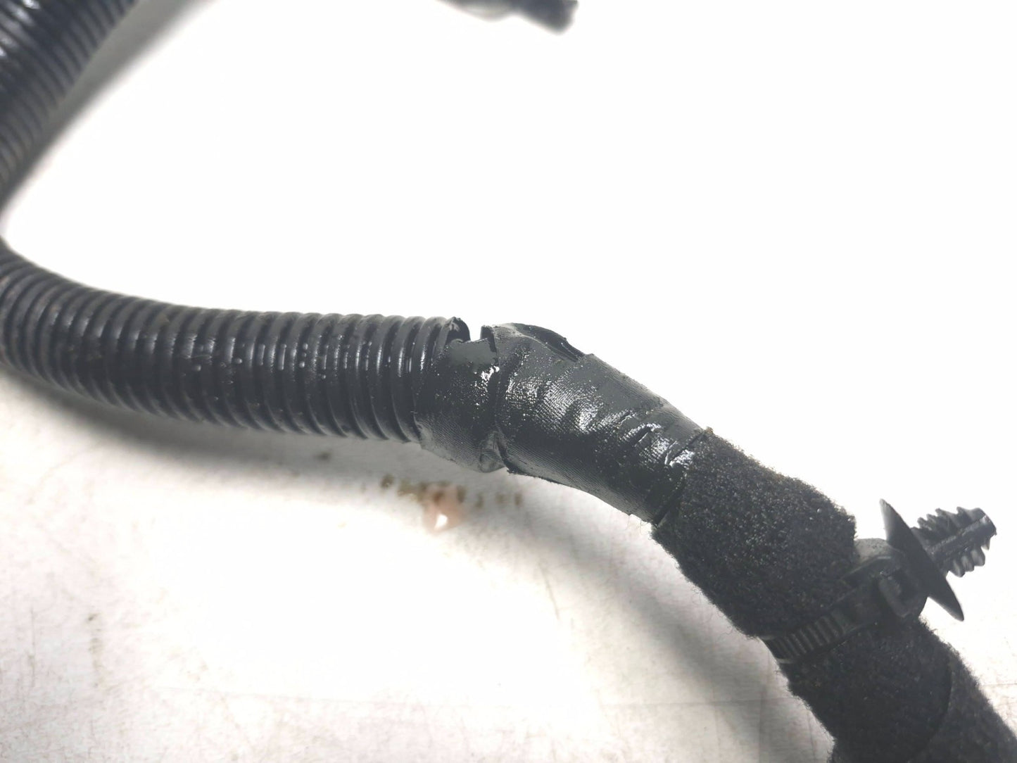 2024 Alfa Romeo Stelvio Steering Gear Wire Harness OEM