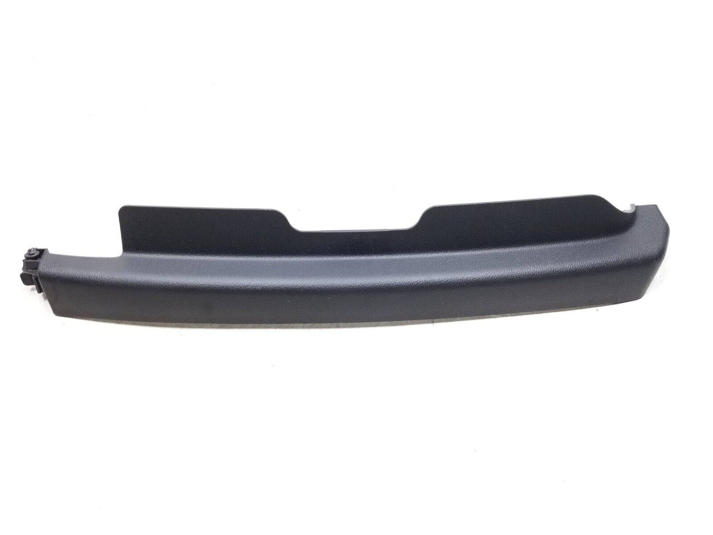17 - 2019 Cadillac Xt5 Front Seat Side Trim Cover Front Passenger Side Right OEM