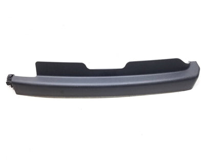 17 - 2019 Cadillac Xt5 Front Seat Side Trim Cover Front Passenger Side Right OEM