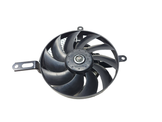 2011 - 2024 Suzuki Gsxr600 Gsxr750 Radiator Cooling Fan OEM