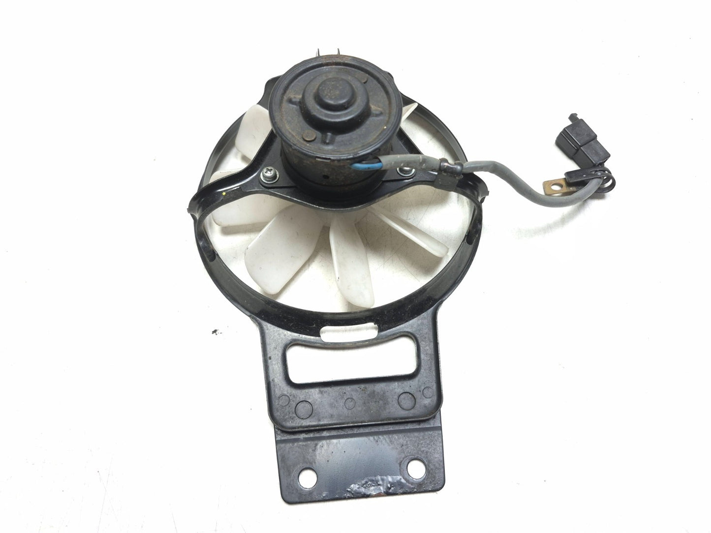 2006 Kawasaki Ninja 250 Ex250 Cooling Fan OEM