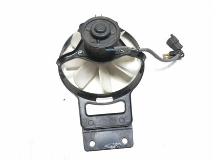 2006 Kawasaki Ninja 250 Ex250 Cooling Fan OEM
