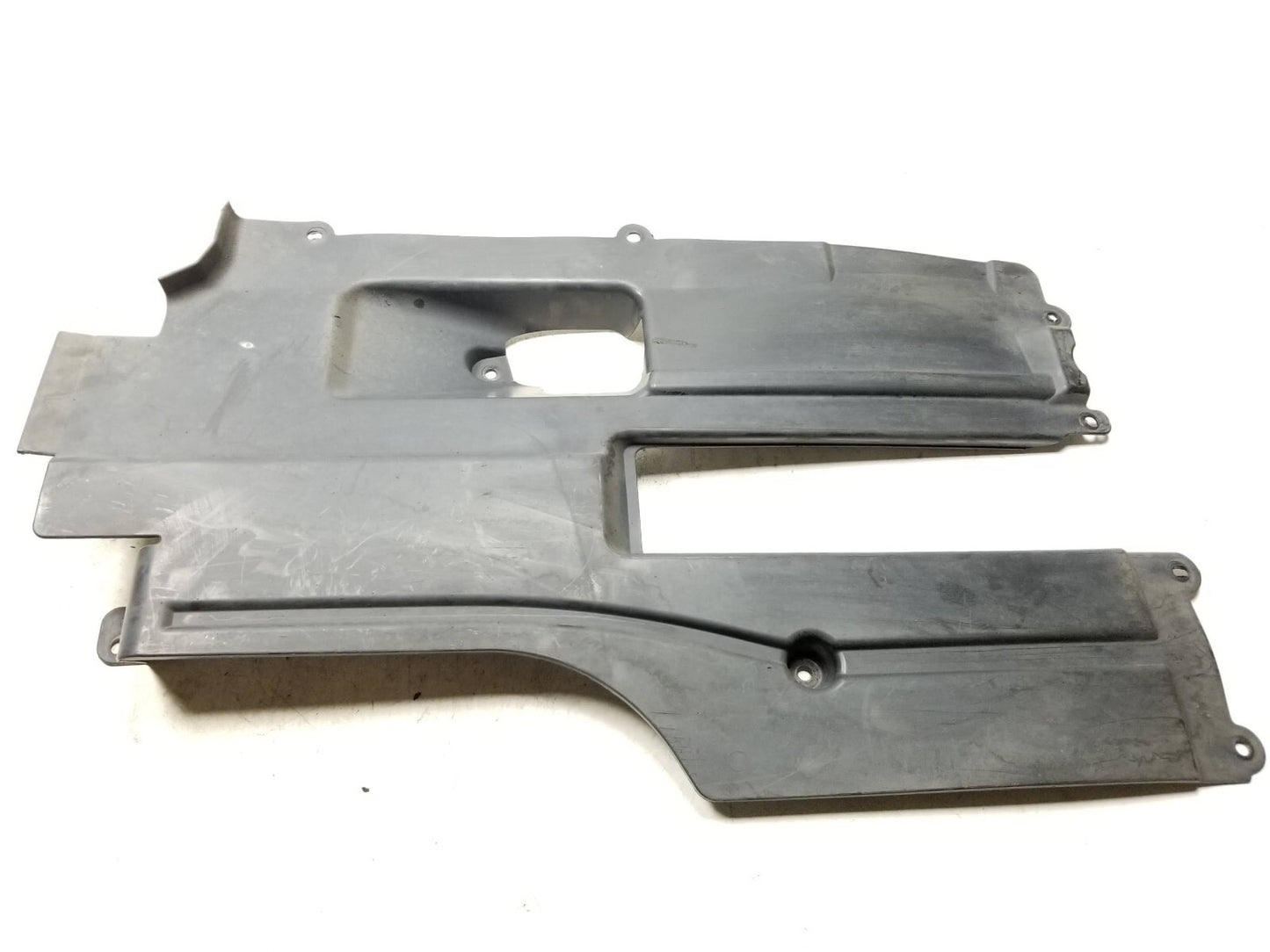 2013 Chrysler 200 Rear Under Body Cover Shield Center Left & Right OEM