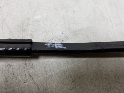03-06 Mercedes Benz Wiindshield Wiper Arm Pair W215 CL500 Cl600 OEM