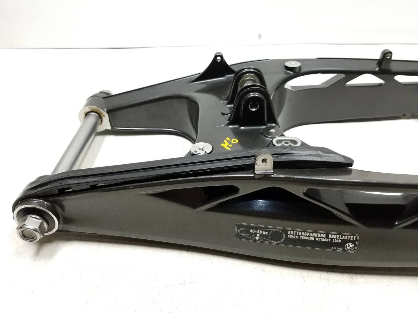 2017 - 2024 BMW G310r G310gs Swingarm OEM