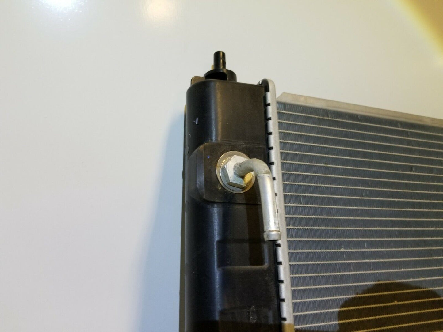 16 17 18 Nissan Maxima Radiator 21460-zn50b OEM 41k