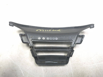 2023 Can-am Ryker 600 Upper Cowl Cover Plastic Fairing 3 Pcs OEM