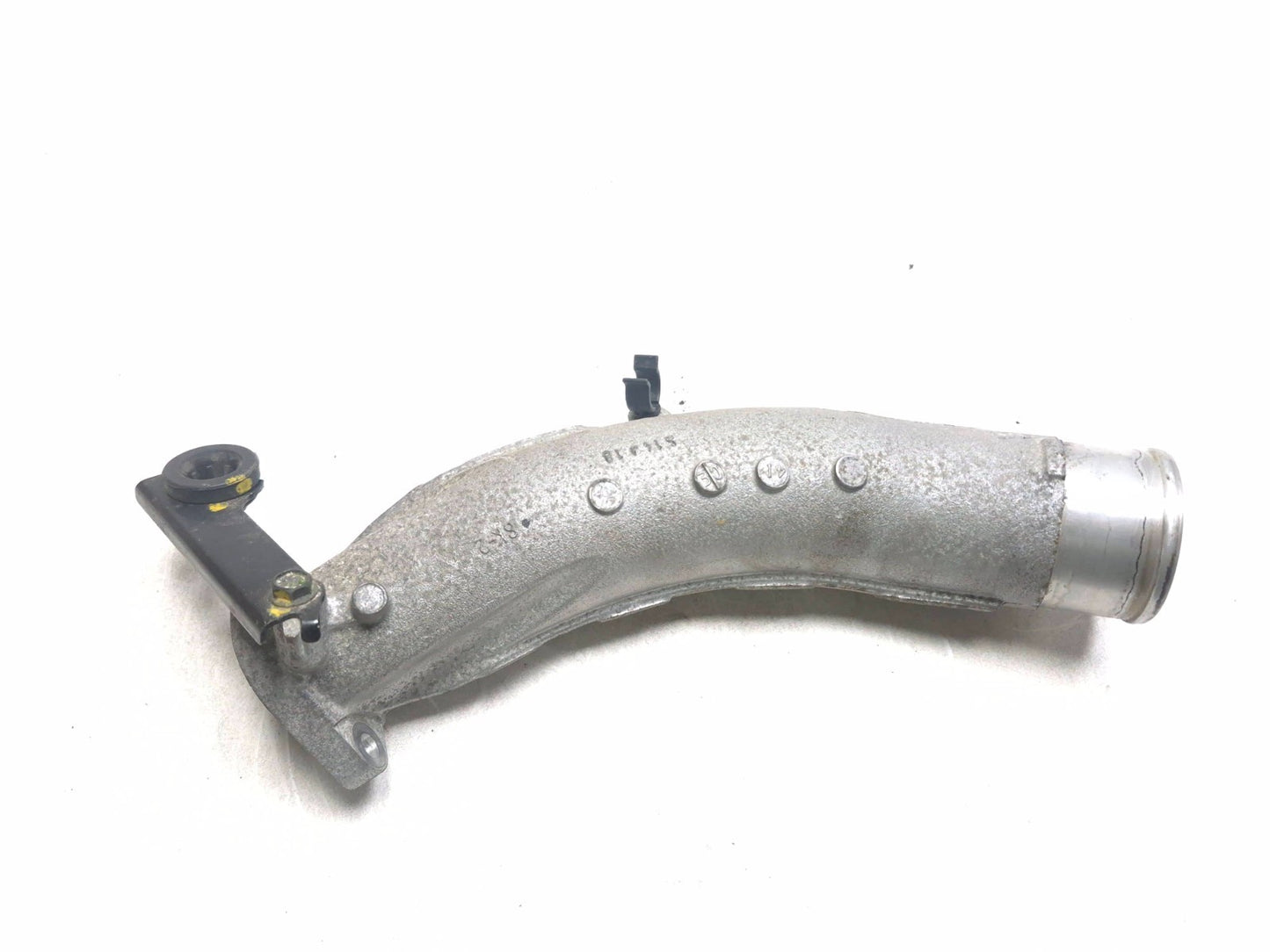 2015 Nissan Juke Intercooler Pipe OEM
