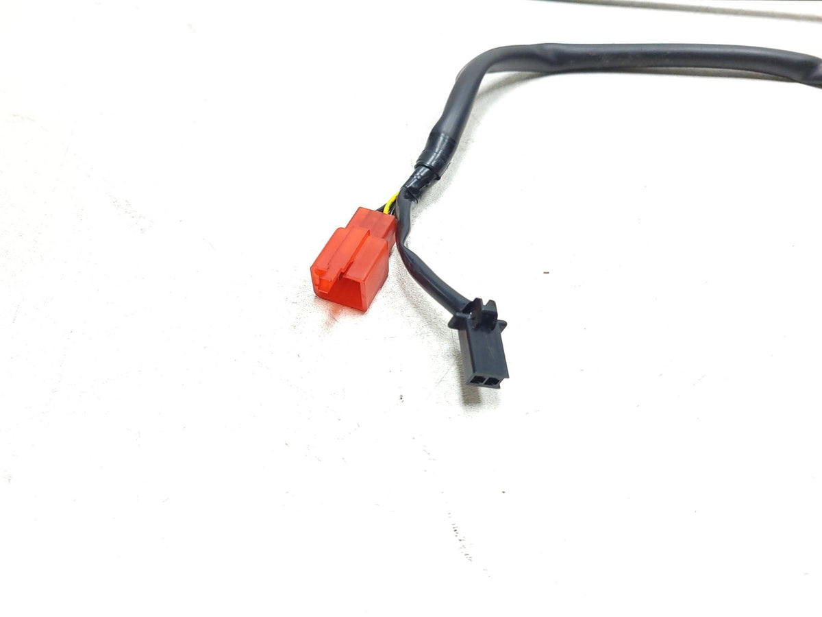 2008 Honda Shadow Aero Vt 750ca Right Handle Switch Throttle Cable Grip Assy OEM