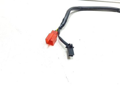 2008 Honda Shadow Aero Vt 750ca Right Handle Switch Throttle Cable Grip Assy OEM