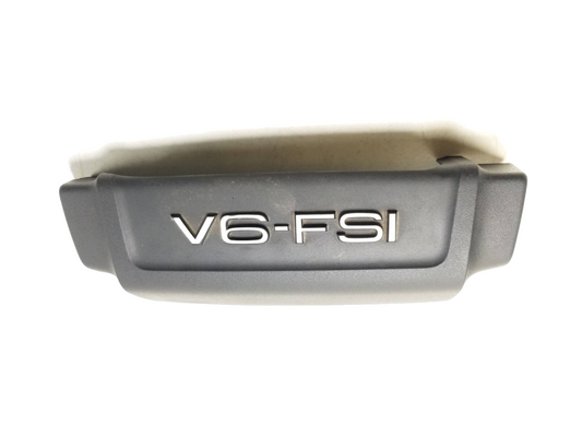 2009 - 2012 Audi Q5 Lower Engine Cover OEM