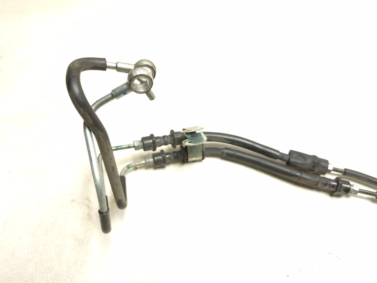 2024 Yamaha R3 Yzfr3 ABS Brake Hose Line Pipe OEM