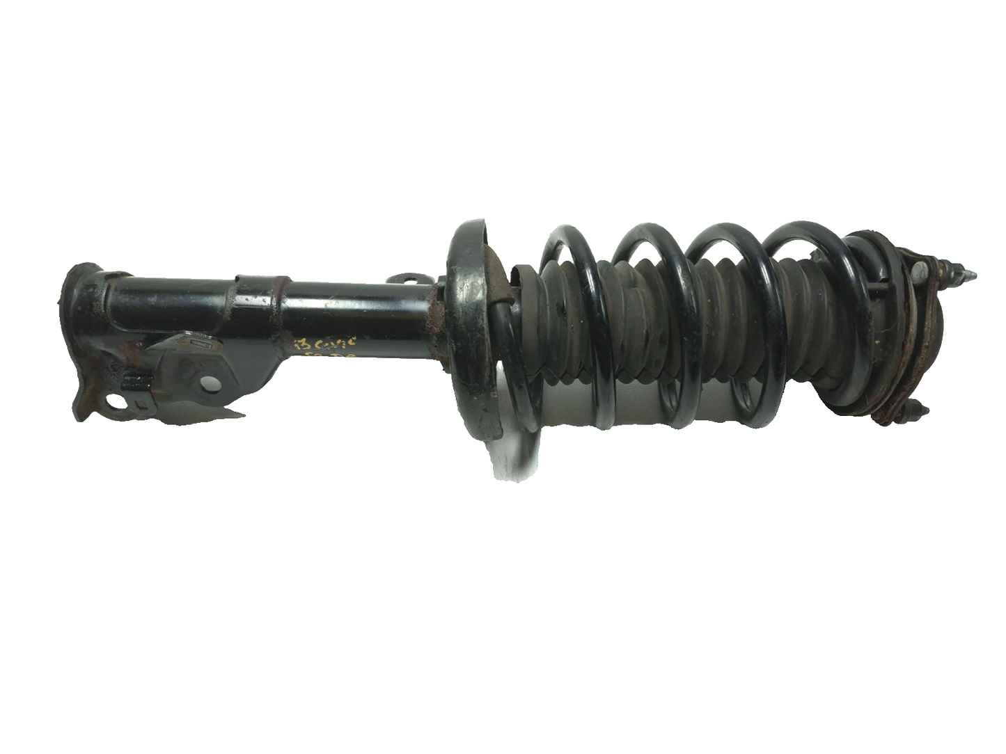 2013 Honda Civic Shock Strut Absorber Front Driver Side Left OEM