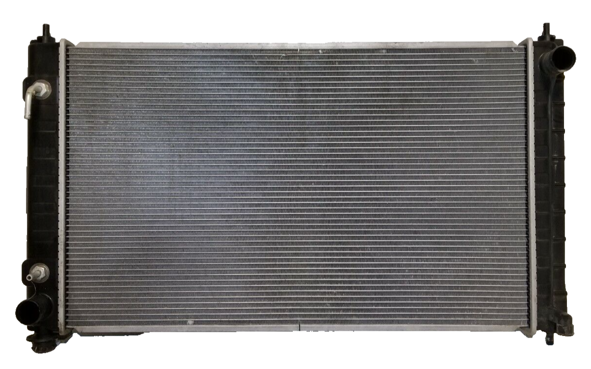 16 17 18 Nissan Maxima Radiator 21460-zn50b OEM 41k