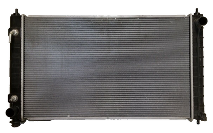 16 17 18 Nissan Maxima Radiator 21460-zn50b OEM 41k