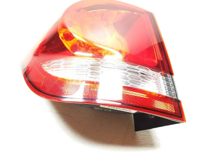 2012 - 2020 Dodge Journey Tail Light Lamp Driver Side OEM 55k