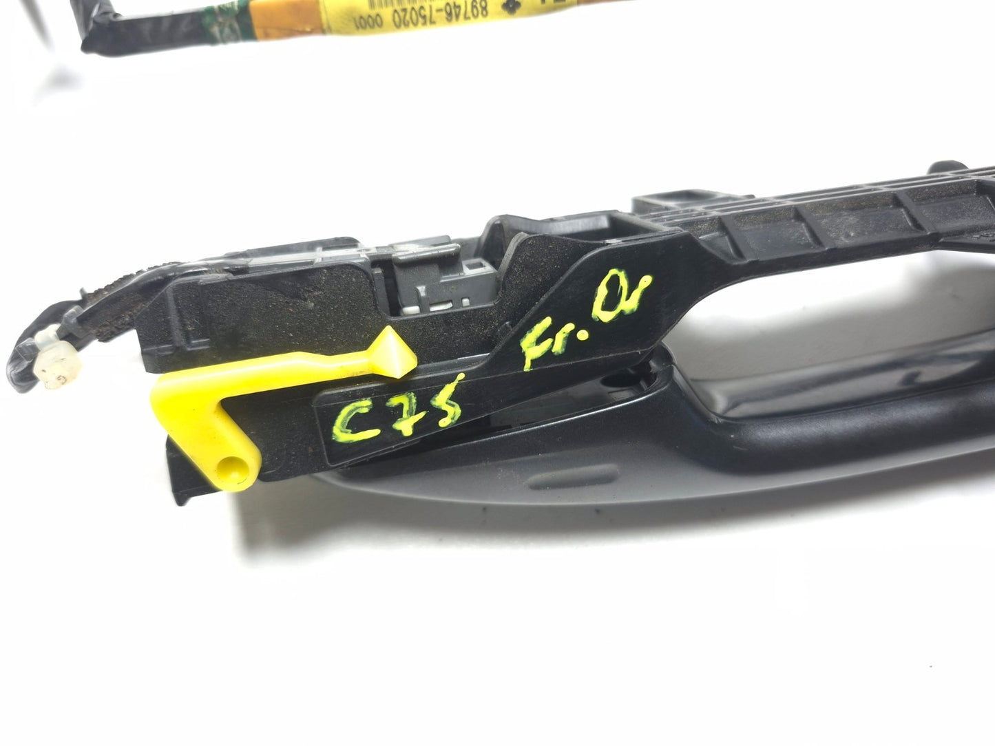 2010 Lexus Hs250h Front Door Exterior Handle Left Driver Side OEM