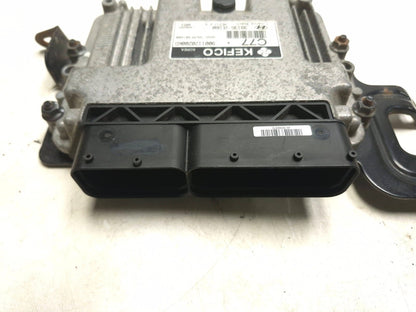 2014 Hyundai Elantra Gt Engine Control Module Unit OEM