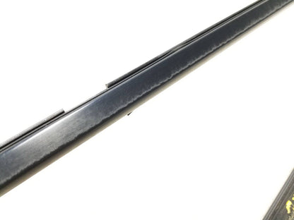 2007 2008 Acura Tl Door Window Belt  Molding Trim Driver Side Left 2pcs OEM