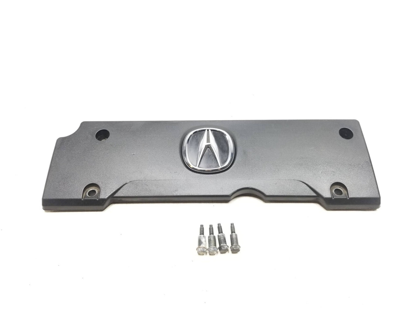 10 - 14 Acura Tsx Engine Motor Cover 2.4l OEM