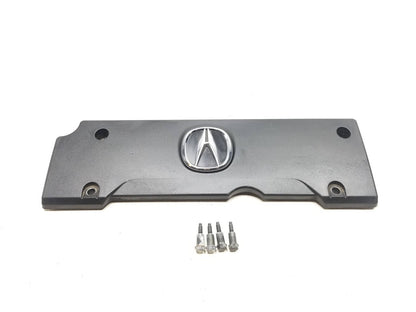 10 - 14 Acura Tsx Engine Motor Cover 2.4l OEM