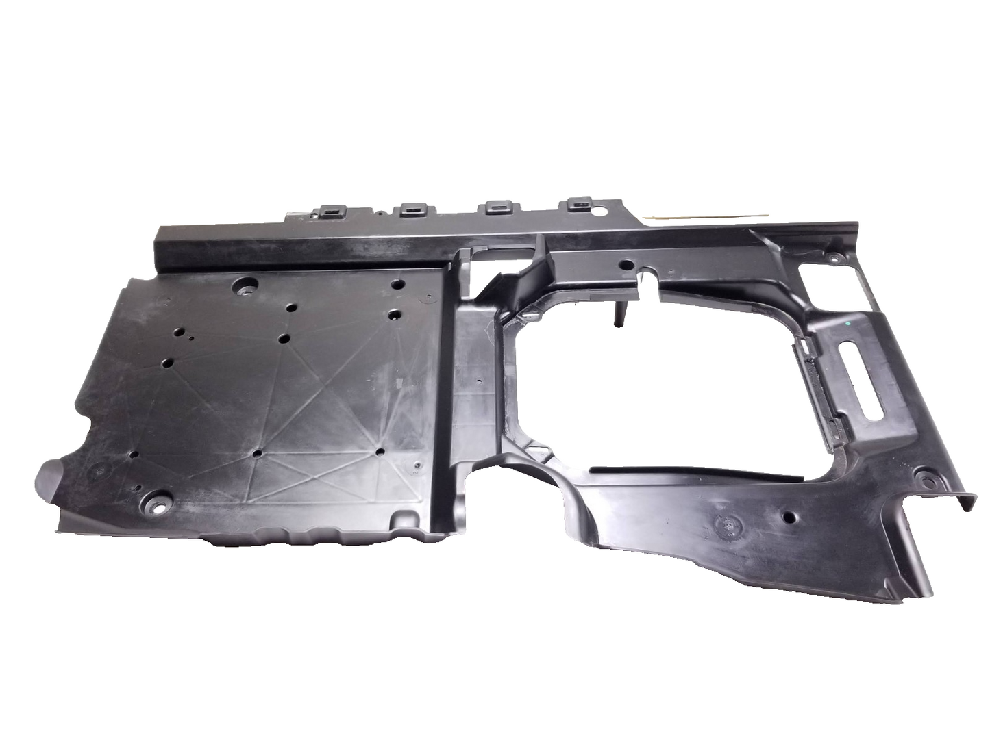 2012 Jeep Grand Cherokee Under Seat Load Floor Storage Tray Front Right OEM ☑️