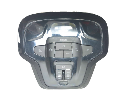 2024 Alfa Romeo Stelvio Interior Overhead Reading Map Dome Light OEM