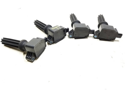 12 13 14 Ford Focus Ignition Coil 4pcs OEM