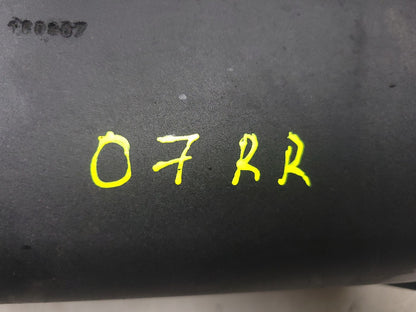 2007 Range Rover 4.2l Fuel Vapor Canister W/ Valve OEM