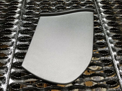 13 14 15 Honda Civic Dash Left Driver End Cap Lid Trim Cover Panel OEM 51k