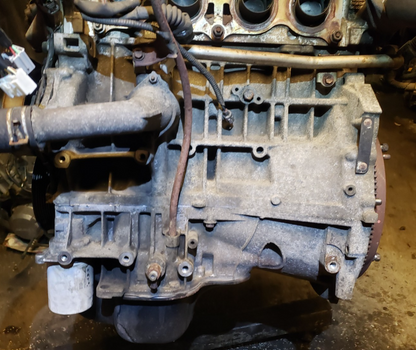 2010 Scion Tc Engine 2azfe 2.4l OEM 116k Miles ✅