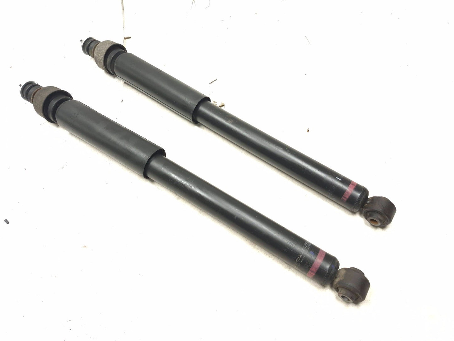 2012 Nissan Leaf Rear Shock Absorber Left & Right OEM