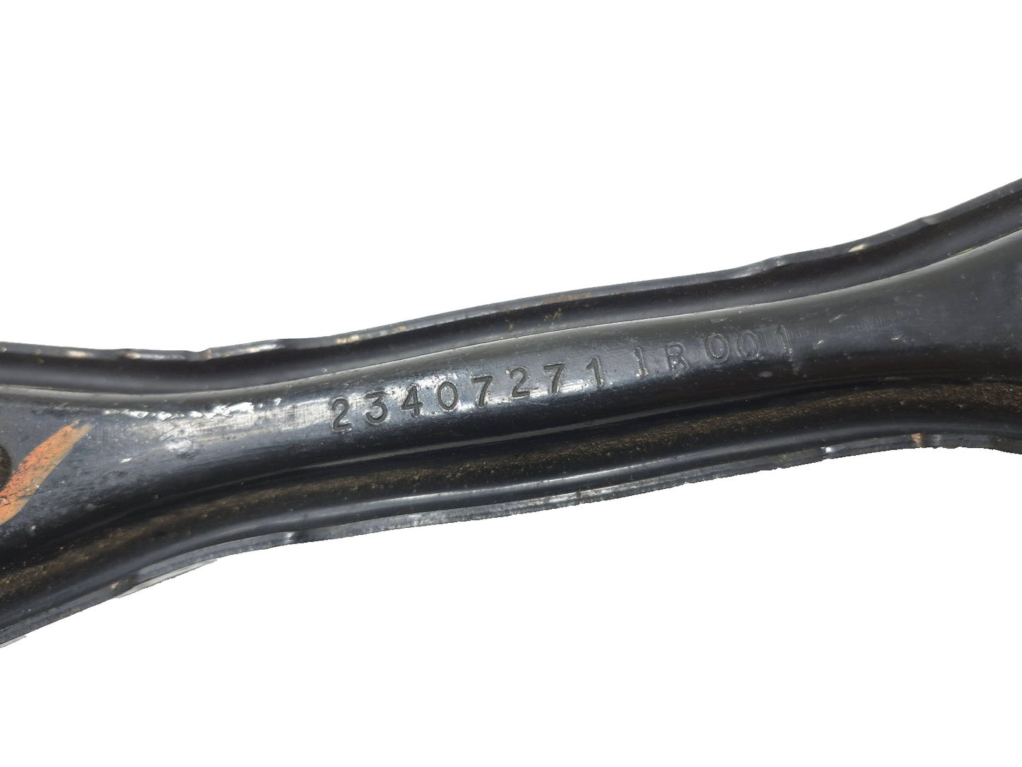 2017 Cadillac Xt5 Rear Left Suspension Control Arm OEM