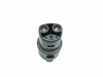 2020 Tesla Model 3 Y S X Charging Adapter Charger Plug 1067348-00-b OEM