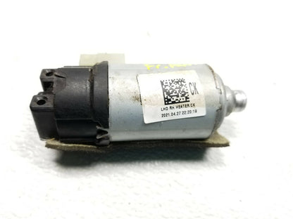 2022  Kia Stinger Seat Adjustment Motor Front Passenger Side Right OEM