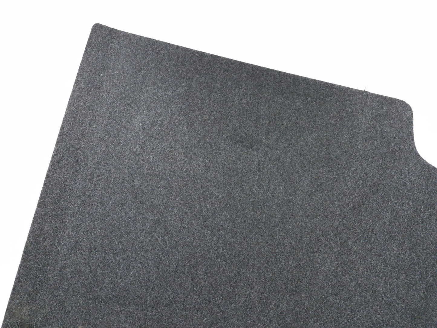 2018 Chrysler 300 Limited AWD Rear Trunk Cargo Spare Carpet Cover Liner OEM