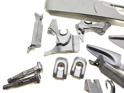 2013 - 2016 Scion Fr-s Trim W/ Guide Sleeve & Knob Front Driver Side Left OEM