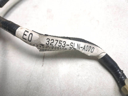 2007 Honda Fit Rear Door Wire Harness Driver Side Left OEM