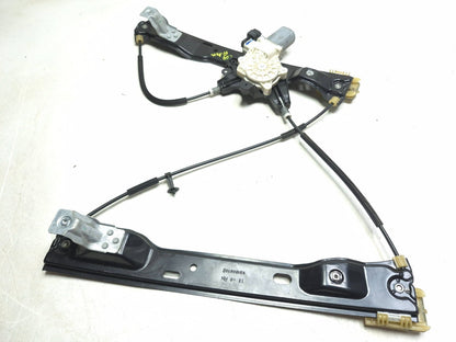 2013 Ford Focus St Door Window Regulator Motor Front Right Passenger Side Oem✅