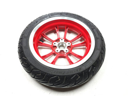 2023 Vespa Primavera 150 Wheel Rim W/ Tire Front & Rear OEM