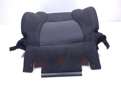 15 - 18 Dodge Challenger Front Passenger Seat Upper Cushion OEM 87k